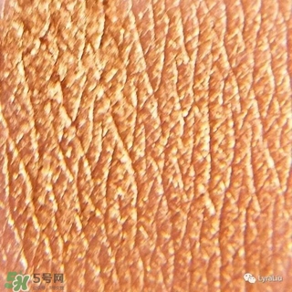 huda beauty玫瑰金眼影盘眼妆教程_试色图